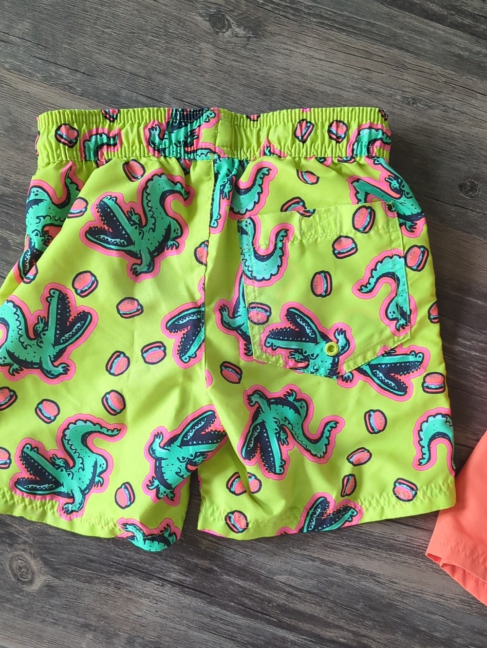 Boys Swim Trunk Bundle - Picture 7 of 7
